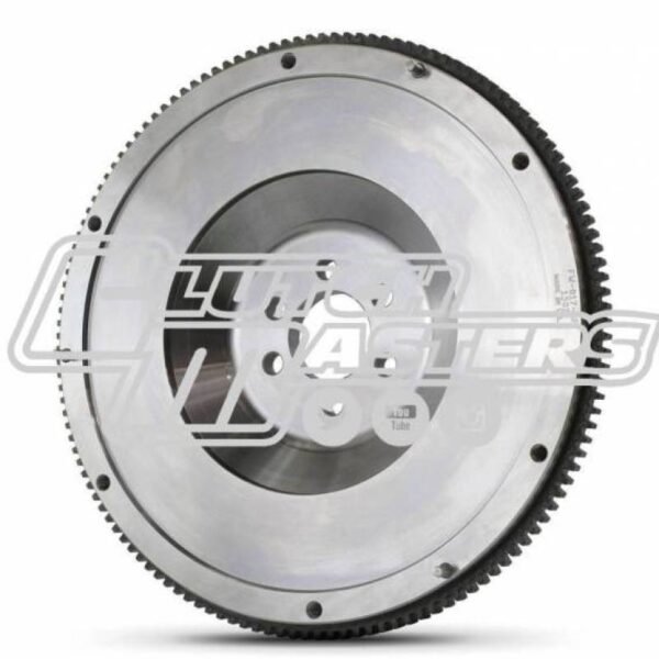 Clutch Masters 06-07 Volkswagen GTI 2.0L TFSI 6spd Steel Flywheel