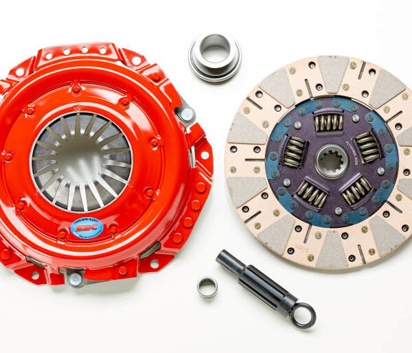 South Bend Clutch 08-09 Audi TT 3.2L Stage 2 Drag Clutch Kit