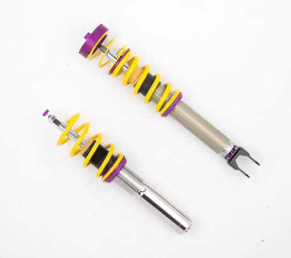 KW Coilover Kit V3 Porsche 911 (991) w/o PASM