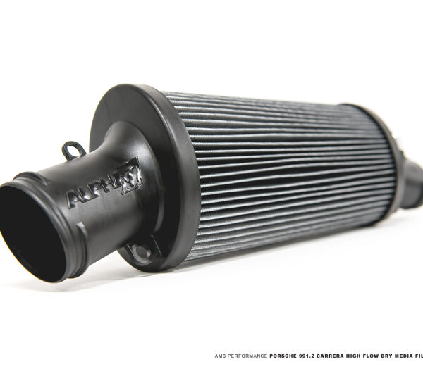 AMS Performance Porsche Carrera (991.2) Alpha Intake Upgrade Kit