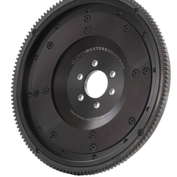Clutch Masters 99-03 Audi A3/00-06 Audi TT/02-05 VW GTI/03-05 VW Jetta 850 Series Aluminum Flywheel
