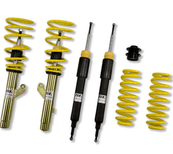ST Coilover Kit 06-12 BMW E91 Sports Wagon / 07-13 BMW E93 Convertible