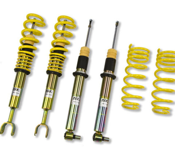 ST Coilover Kit 98-01 Audi A4 (8D/B5) Sedan 2WD