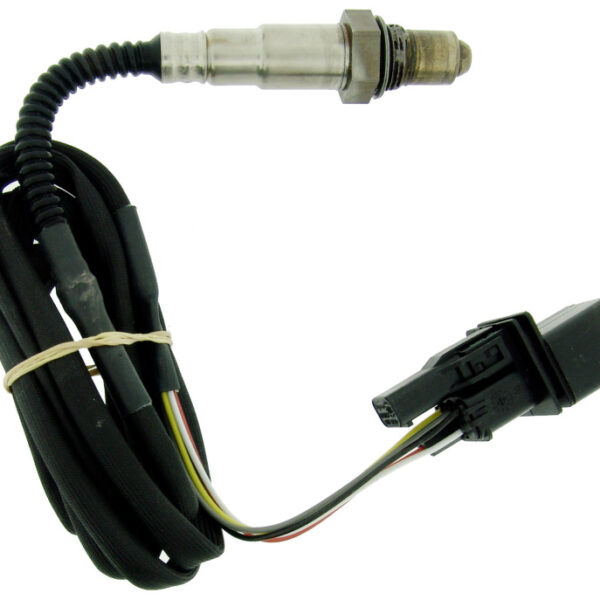 NGK Audi A8 Quattro 2007-2005 Direct Fit 5-Wire Wideband A/F Sensor