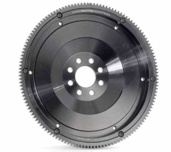 Clutch Masters 15-16 Volkswagen GTI 2.0L MK7 TSI 6-Speed Steel Flywheel for 8.5in Twin Disc