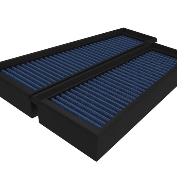aFe 19-24 Mercedes Benz G63 AMG V8 OE Replacement Air Filter w/ Pro 5R - Pair