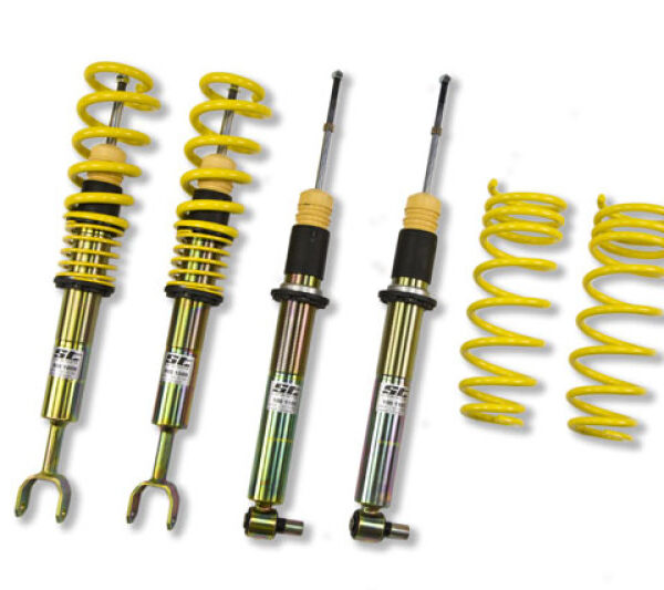 ST Coilover Kit 96-97 Audi A4 (8D/B5) Sedan 2WD