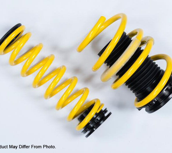 ST Adjustable Lowering Springs Audi RS5 (B9) Coupe 4WD