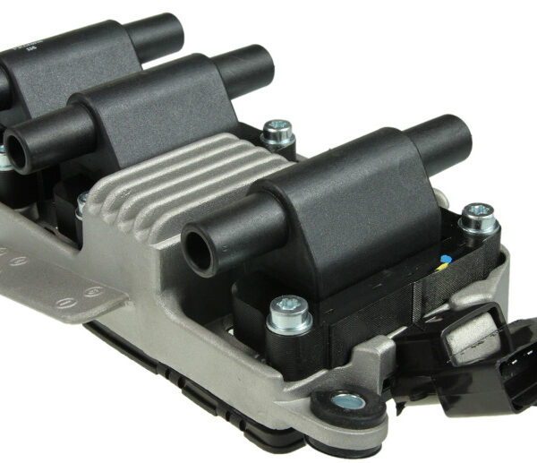 NGK 2005-98 VW Passat DIS Ignition Coil