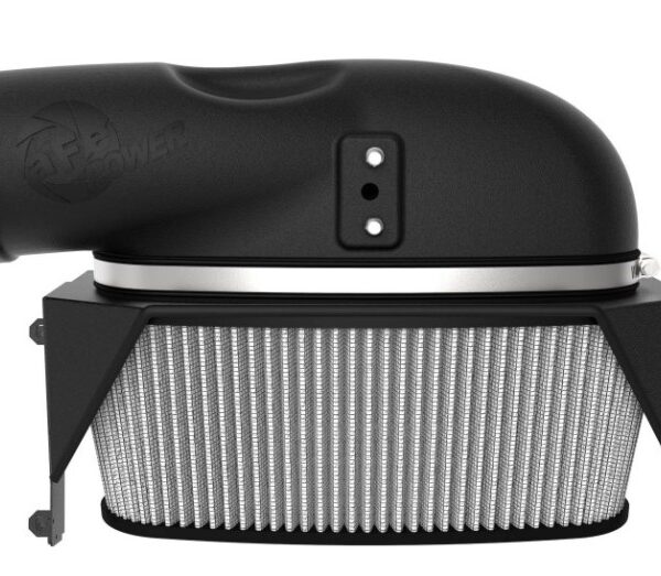 aFe Rapid Induction Pro DRY S Cold Air Intake System 14-17 Mercedes-Benz Sprinter 2500/3500 L4-2.1L