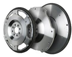 Spec 99-01 Porsche 996 3.4L Aluminum Flywheel
