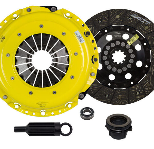 ACT 01-06 BMW M3 E46 XT/Perf Street Rigid Clutch Kit