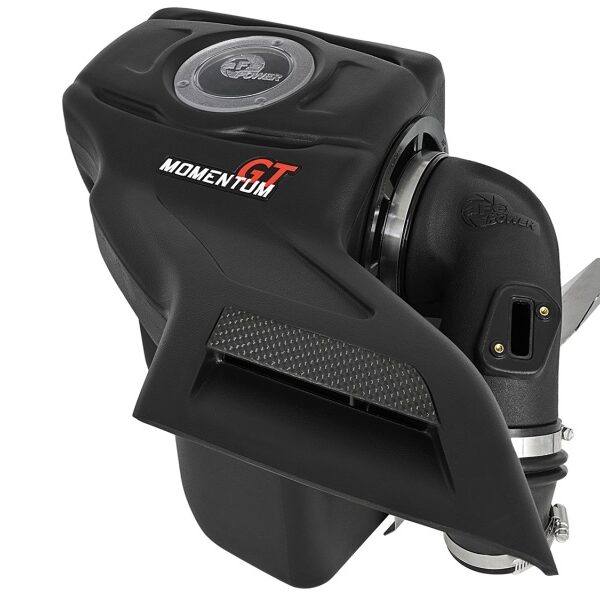 aFe Momentum GT Intakes Stage-2 P5R AIS 9-16 Audi A4 (B8) L4-2.0L