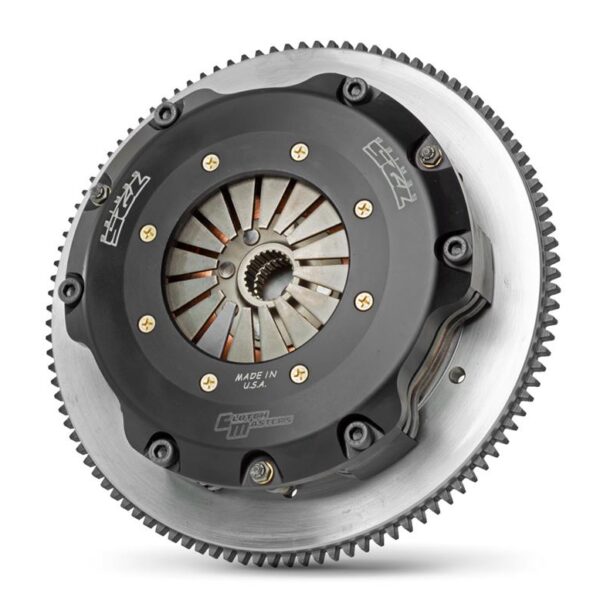 Clutch Masters 00-06 Audi TT 1.8T MK1 6-Speed 725 Series Race Clutch Kit - 700ft/lbs Torque