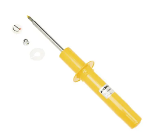 Koni Sport (Yellow) Shock for Audi a4 & S4 (B9) - 49mm Clamp - Front