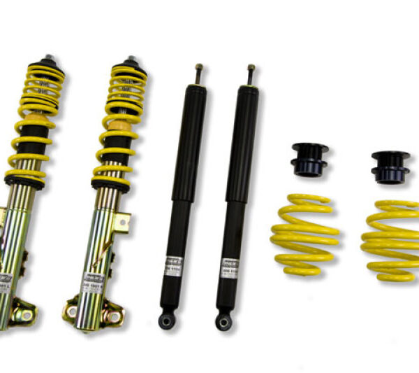 ST Coilover Kit 95-99 BMW 318ti E36 Compact