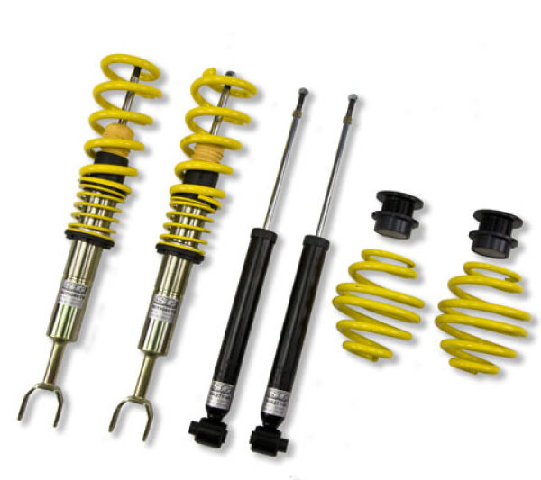 ST Coilover Kit 98-04 Audi A6 (4B/C5) Sedan 2WD