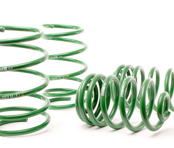 H&R 93-99 BMW 318i Cabrio E36 Cabrio Sport Spring