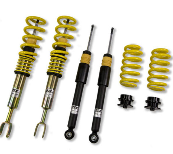 ST Coilover Kit 02-08 Audi A4 Quattro (8E/B6-B7) Wagon