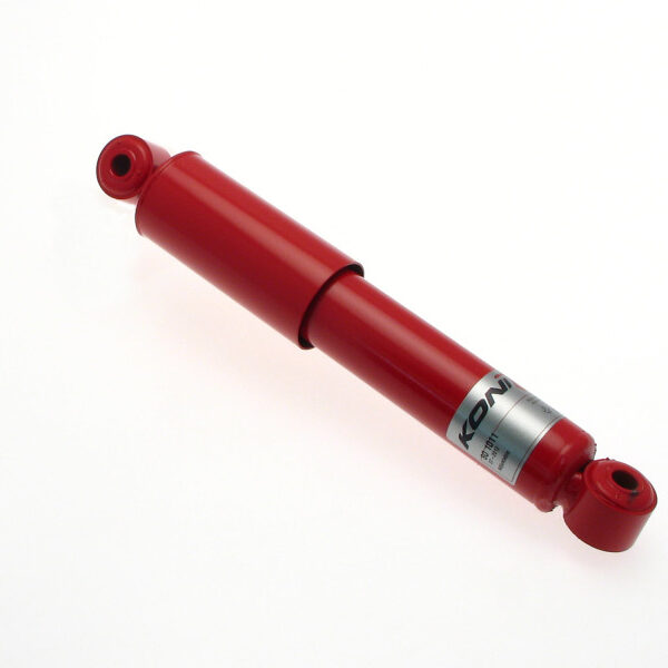 Koni Classic (Red) Shock 51-55 Porsche 356 - Rear