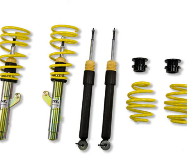 ST Coilover Kit 09-16 BMW Z4 (Z89)