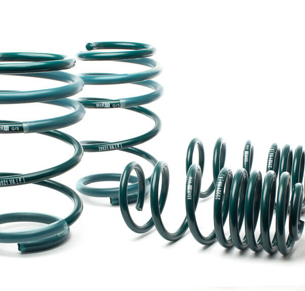 H&R 92-97 Audi S6/S6 Avant (AWD) Sport Spring