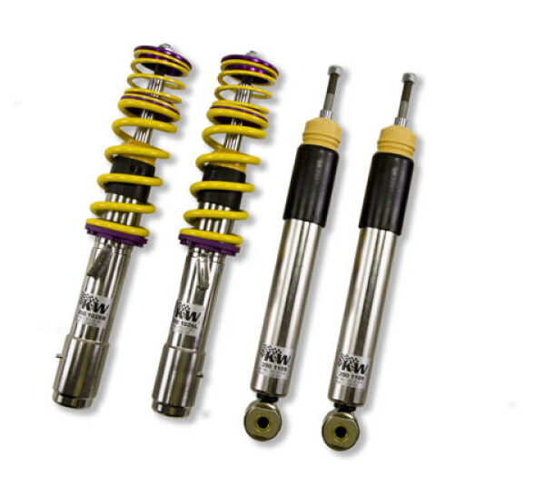KW Coilover Kit V3 BMW 5series E61 (560X) Wagon 4WD