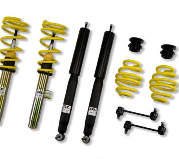 ST Coilover Kit 01-06 BMW M3 E46 Coupe/Convertible