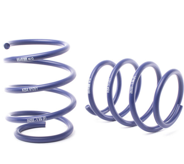 H&R 04-07 BMW 525i/530i E60 Sport Spring (w/Self Leveling)