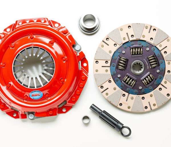 South Bend Clutch 05-08 Porsche 911 3.6L Stage 2 Endurance Clutch Kit