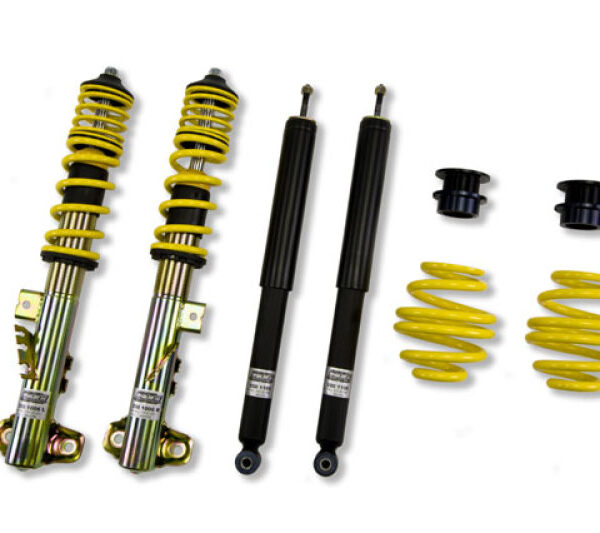ST Coilover Kit 96-02 BMW Z3 Coupe/Roadster (Non M)