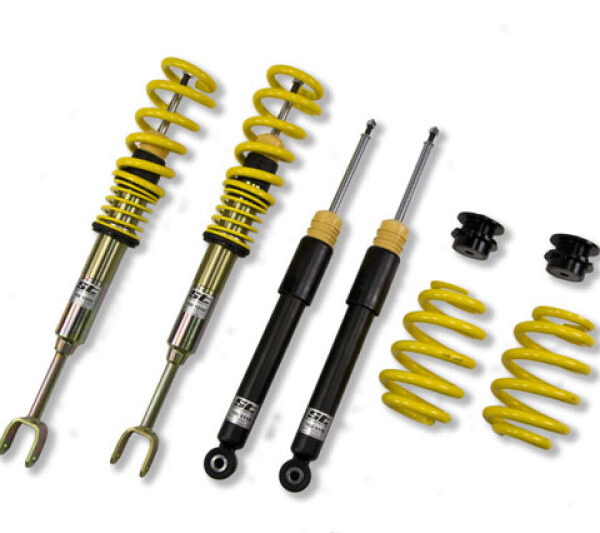 ST Coilover Kit 06-11 Audi A6 Quattro (4F/C6) Wagon