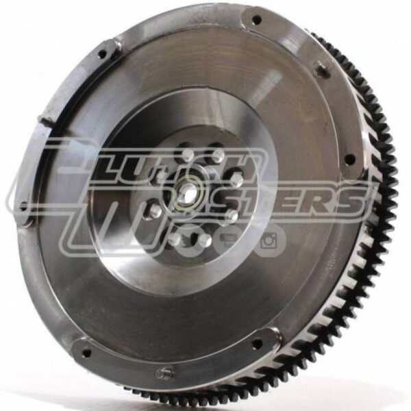 Clutch Masters 01/04-06/05 Audi S4 4.2L Steel Flywheel
