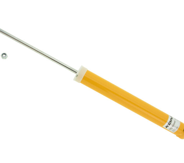 Koni Sport (Yellow) Shock 98-04 Audi A6 FWD excl. Quattro - Rear