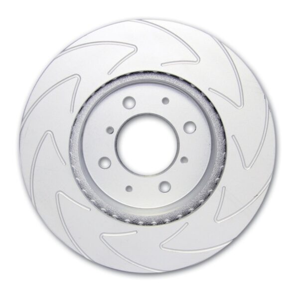 EBC 97-98 Audi A4 Quattro 1.8 Turbo BSD Rear Rotors