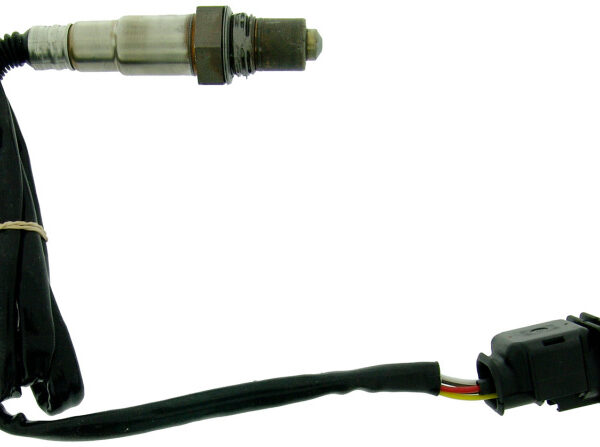 NGK BMW 325Ci 2006-2003 Direct Fit 5-Wire Wideband A/F Sensor