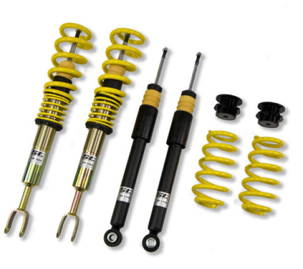 ST Coilover Kit 02-08 Audi A4 Quattro (8E/B6-B7) Sedan