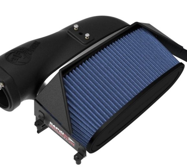 aFe Rapid Induction Pro 5R Cold Air Intake System 14-17 Mercedes-Benz Sprinter 2500/3500 L4-2.1L