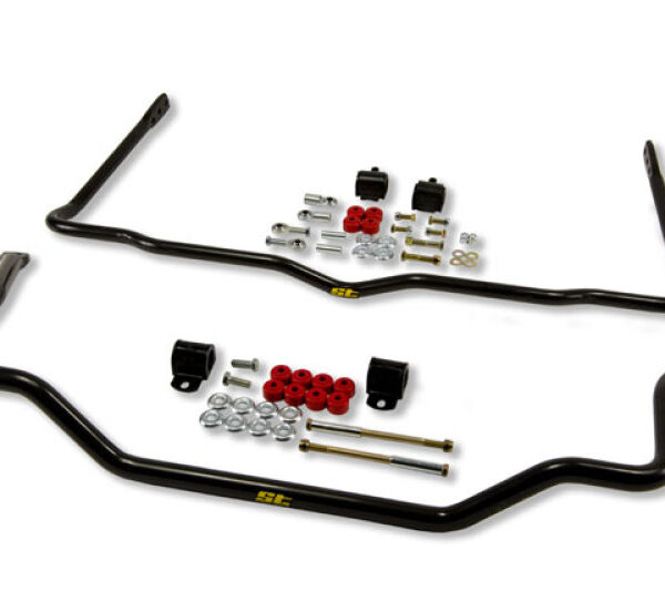 ST Anti-Swaybar Set BMW E12 E24