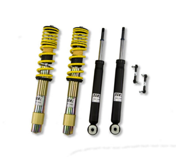 ST Coilover Kit 99-03 BMW 525i/528i/540i E39 Sports Wagon w/Factory Air Suspension