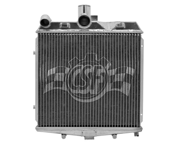 CSF 05-11 Porsche 911 Carrera/GT3 RS (997) Right Side Radiator