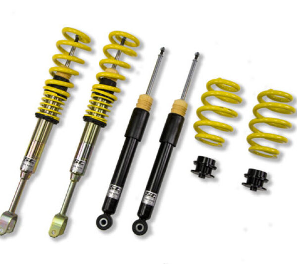 ST Coilover Kit 05-11 Audi A6/A6 Quattro (4F/C6) Sedan