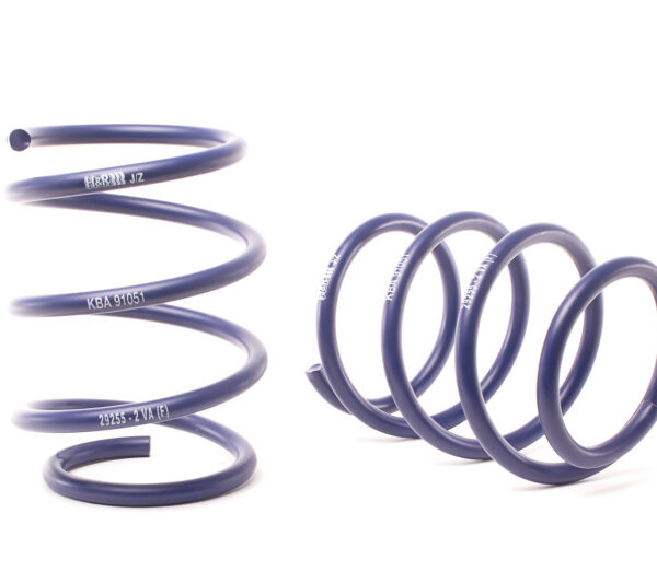 H&R 04-06 BMW 545i E60 Sport Spring (w/Self Leveling)