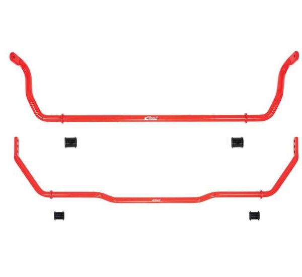 Eibach 26mm Front & 22mm Rear Anti-Roll-Kit for 97-04 Porsche Boxter (Inc. Boxter S)