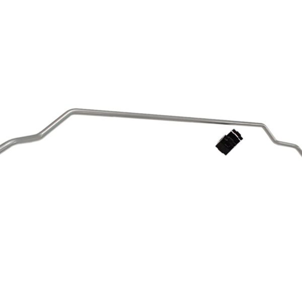 Whiteline BMW 1 Series (Exc M Series) 3 Series (Exc M3) 16mm Heavy Duty Rear Non-Adjustable Swaybar