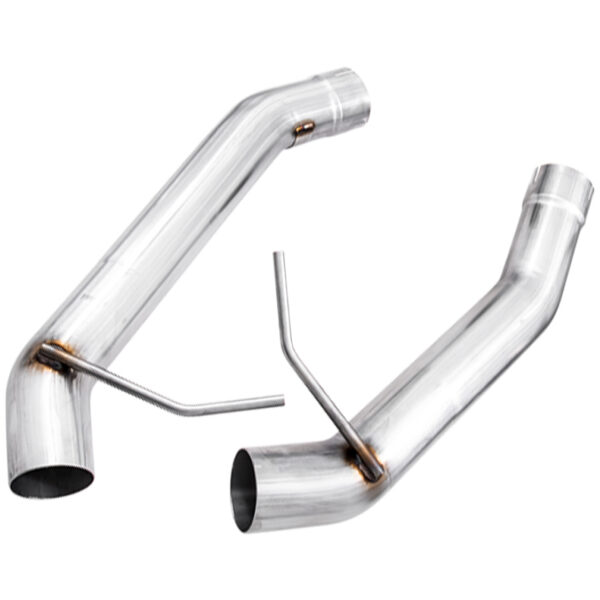 AWE Tuning Track Edition Conversion Kit - Audi B9 RS 5 Coupe 2.9L Turbo