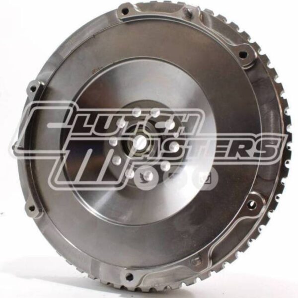 Clutch Masters Porsche 09-12 Boxster S/09-11 Cayman S 3.4L DFI Steel Flywheel