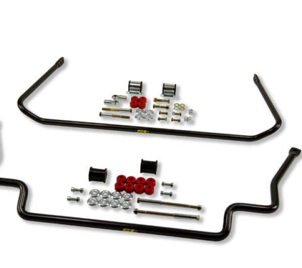ST Anti-Swaybar Set BWM 02 Series 2002