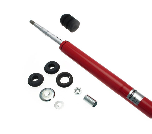Koni Special D (Red) Shock 75-89 Porsche 911/ 912/ Carrera/ Torsion Bar Susp. - Front