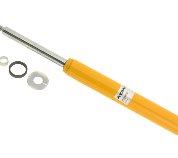 Koni Sport (Yellow) Shock 83-87 Audi 4000 Quattro (Exc. 20V) - Rear